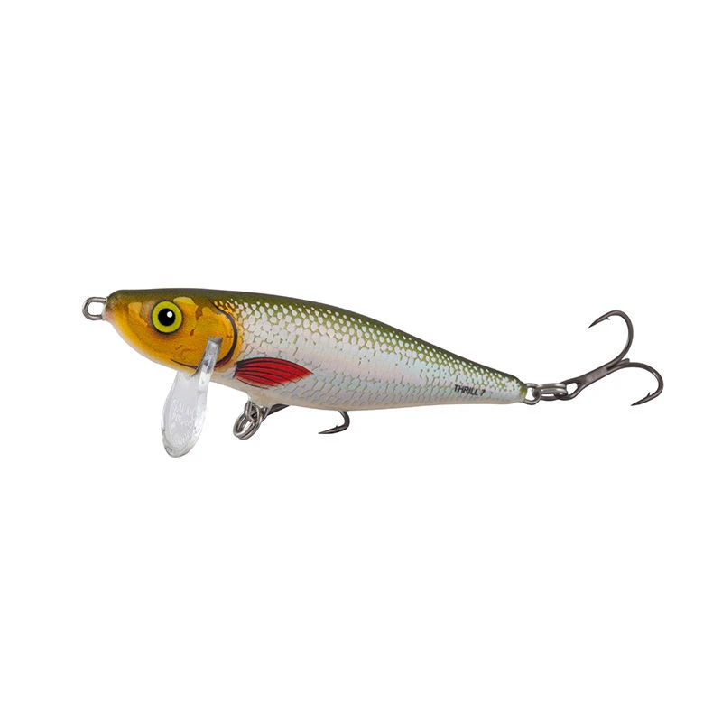 Salmo Thrill Sinking Lures